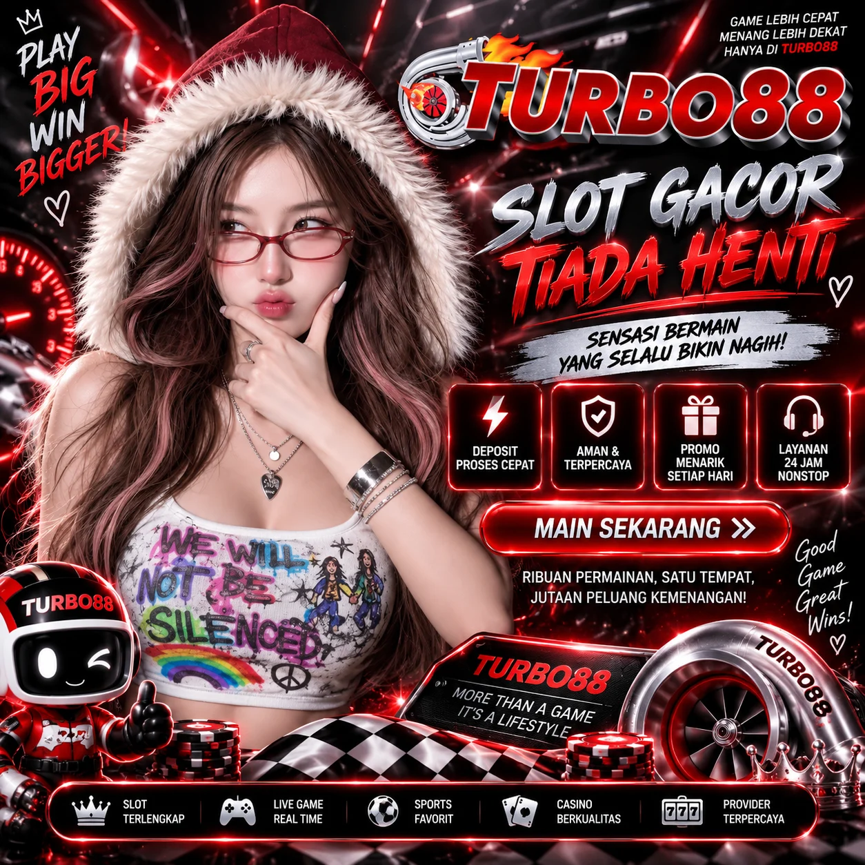 GLEDEK188Banner